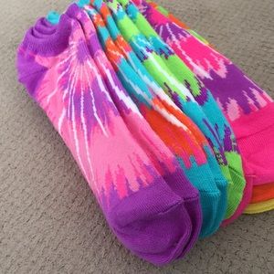 Ankle socks